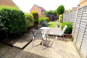 Garden- click for photo gallery